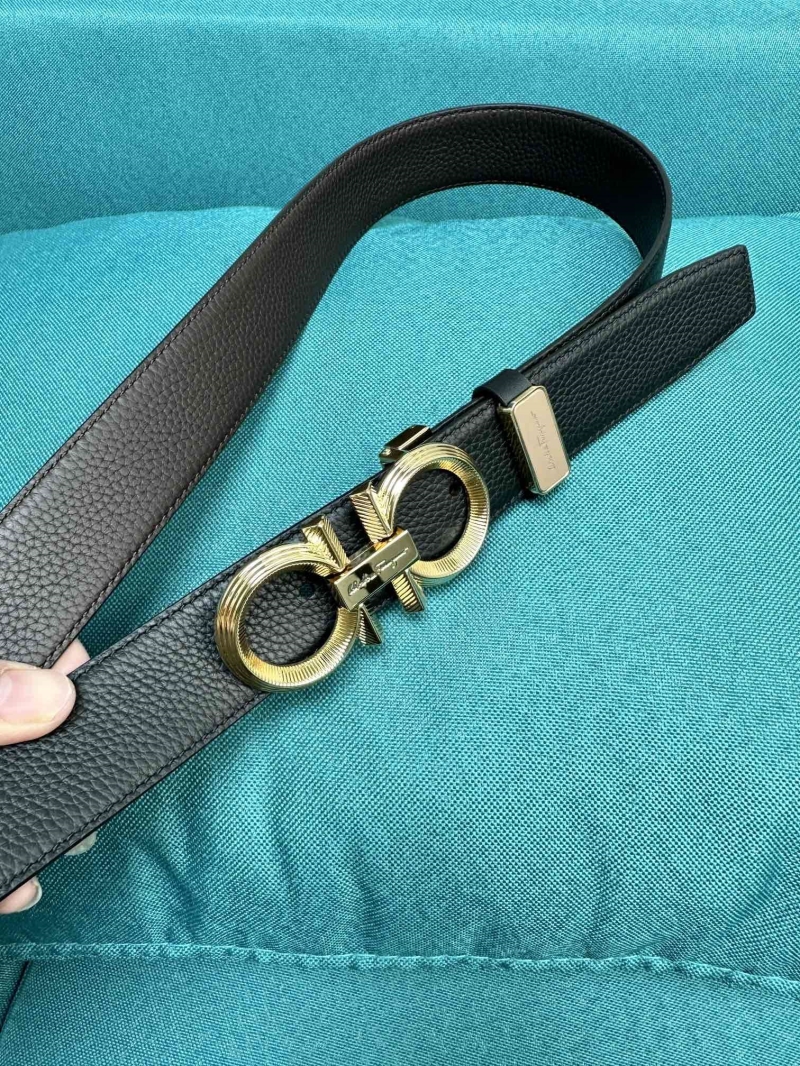 Ferragamo Belts